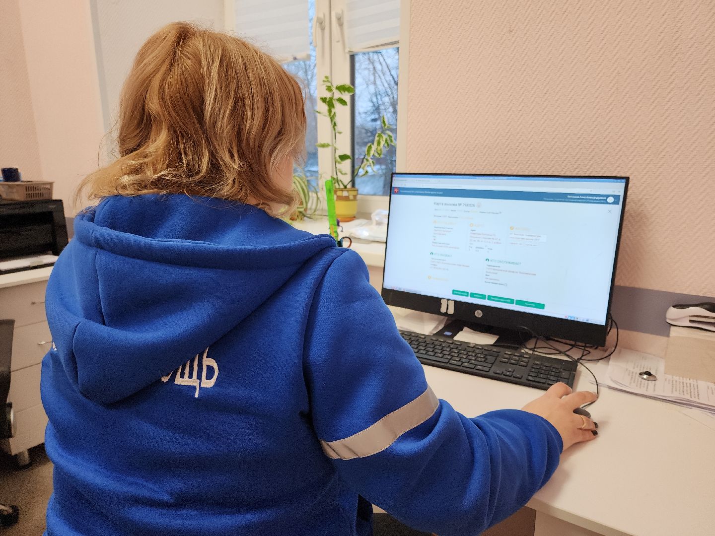 коломна, медицина,