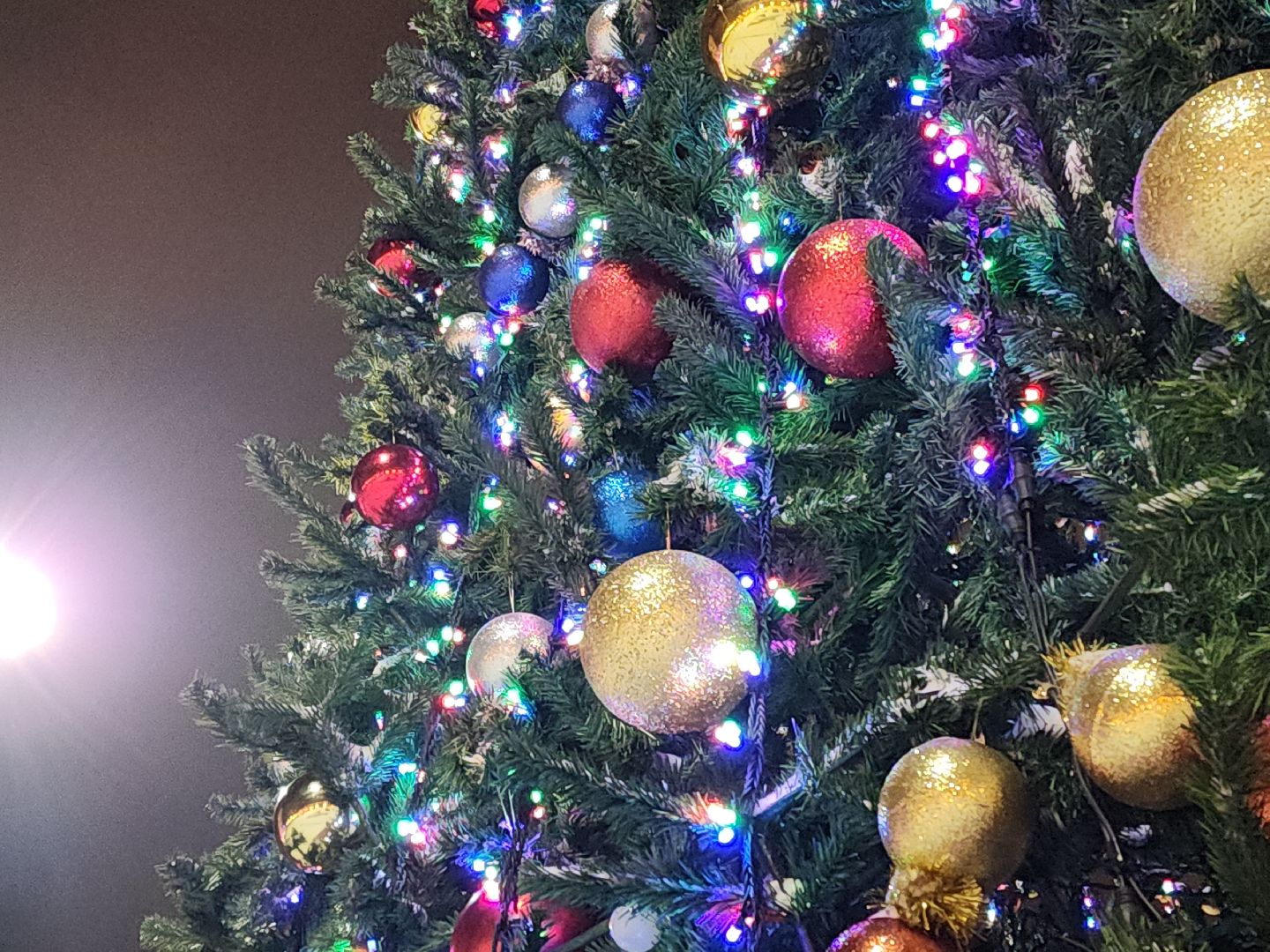 коломна, благоустройство, новый год,