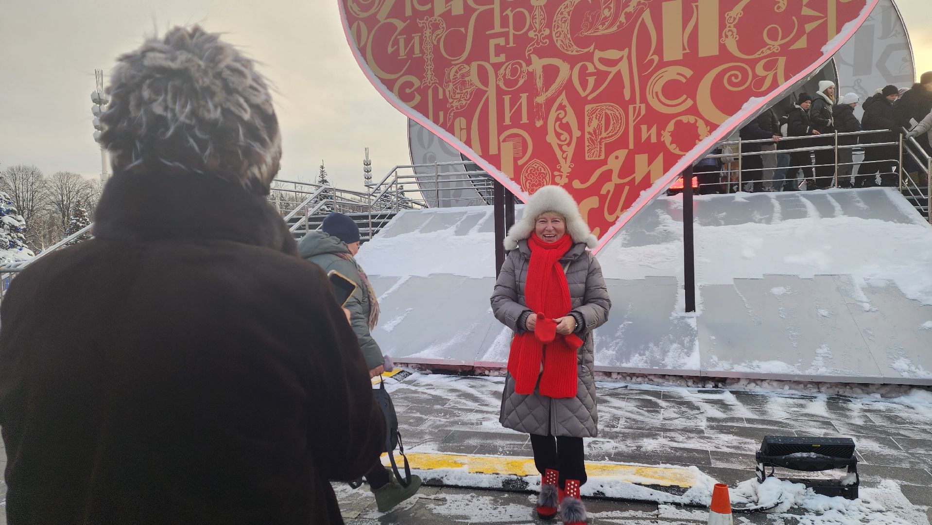 подмоксовье, городской округ пушкинский, Ивантеевка, активное долголетие,