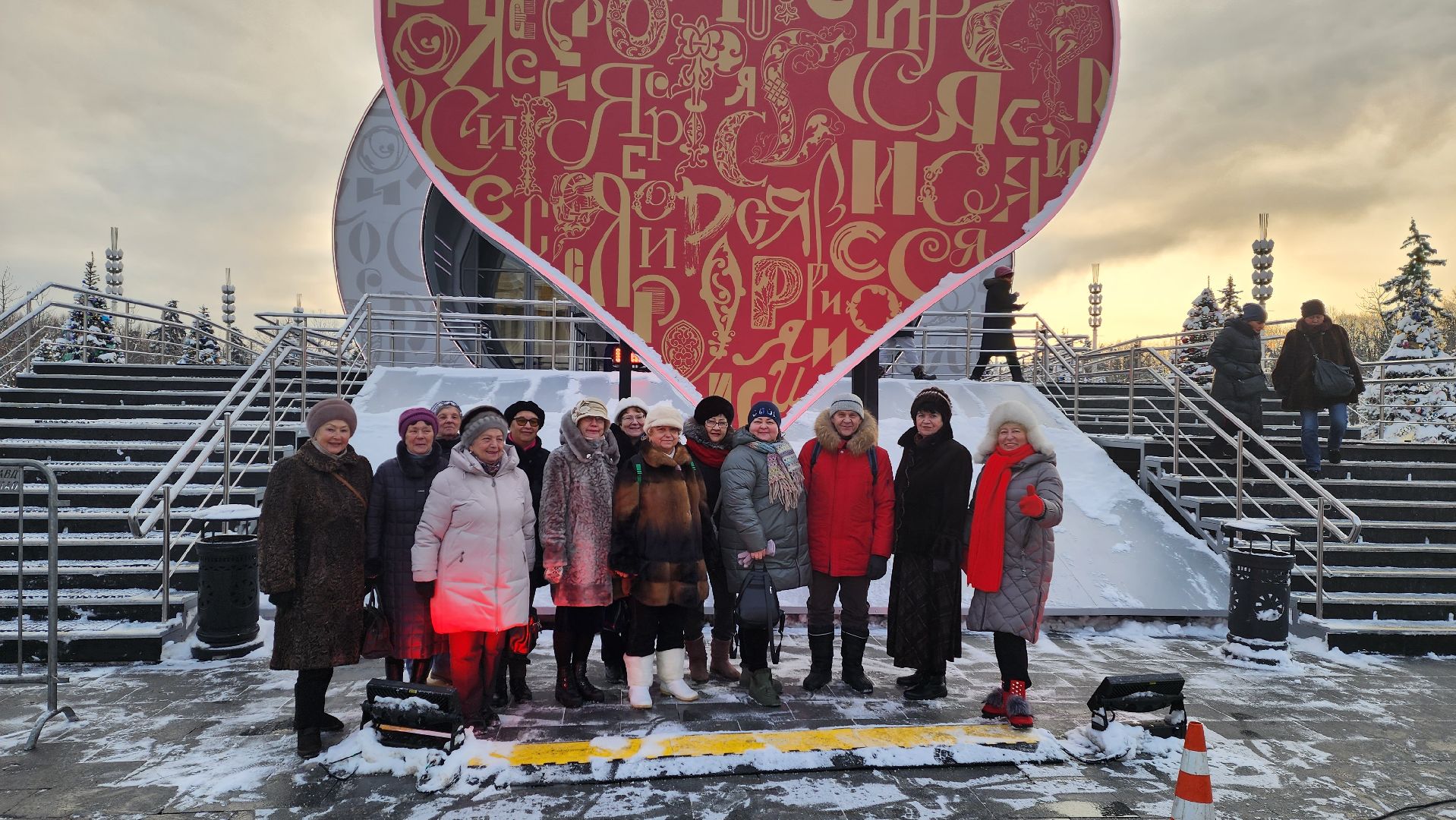 подмоксовье, городской округ пушкинский, Ивантеевка, активное долголетие,