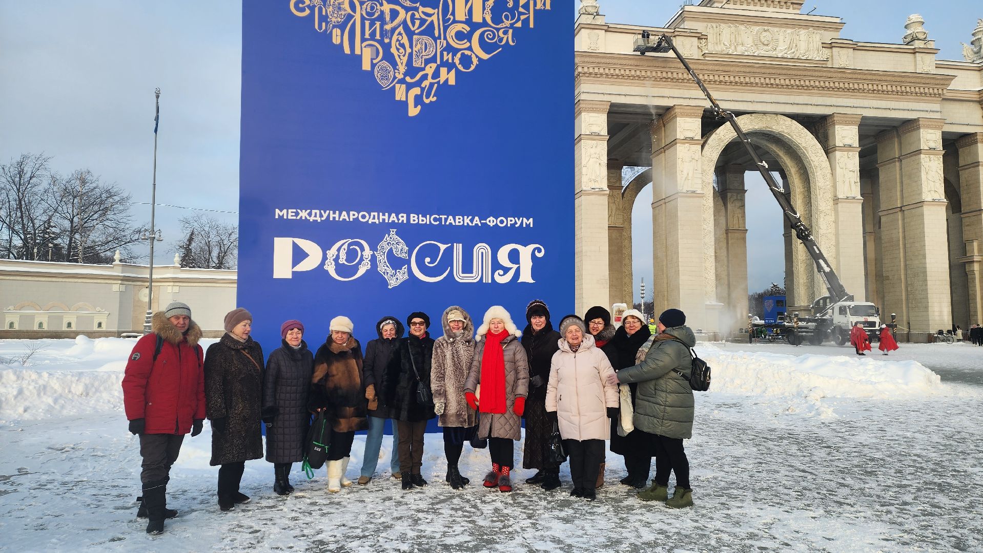 подмоксовье, городской округ пушкинский, Ивантеевка, активное долголетие,