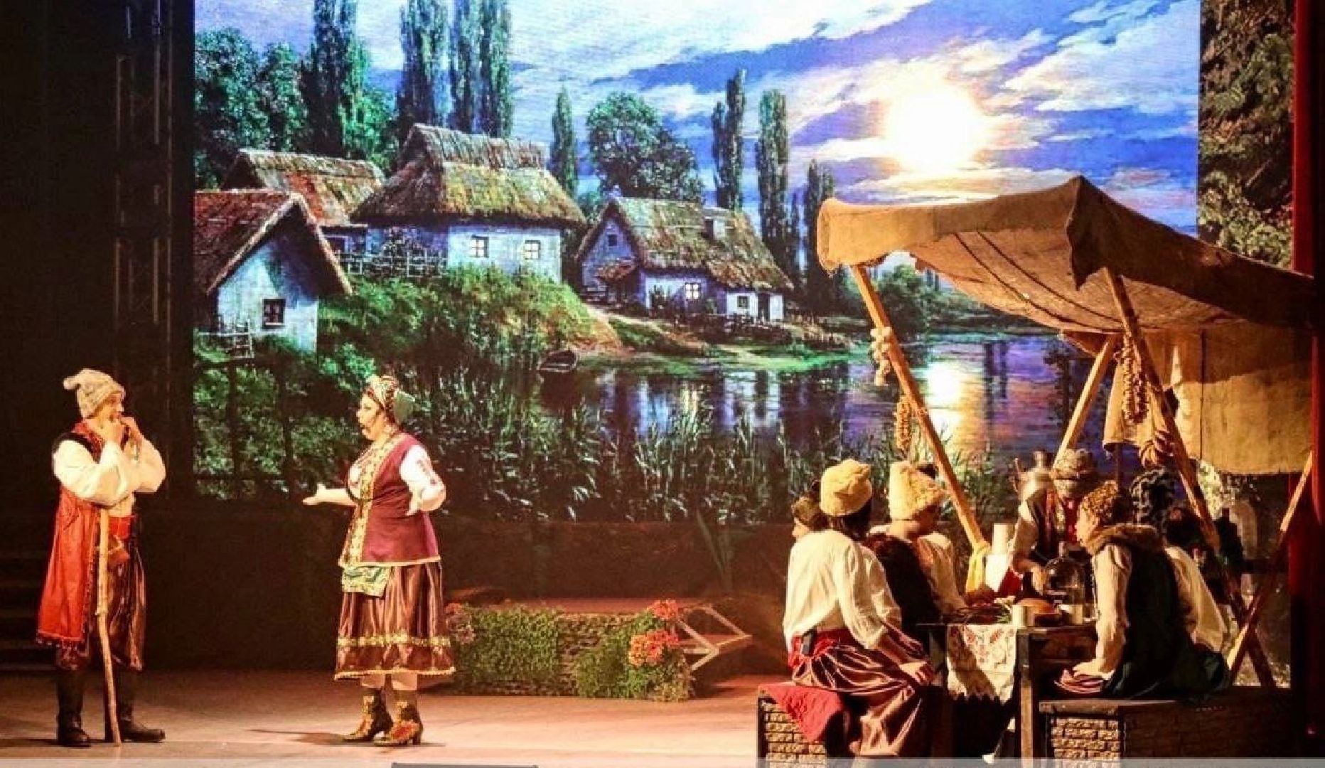 ступино, мюзикл ступино, оживающие книги,