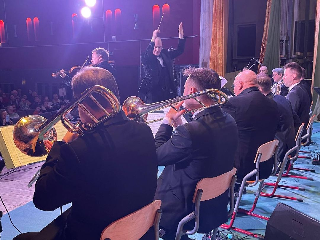 Одинцово, общество