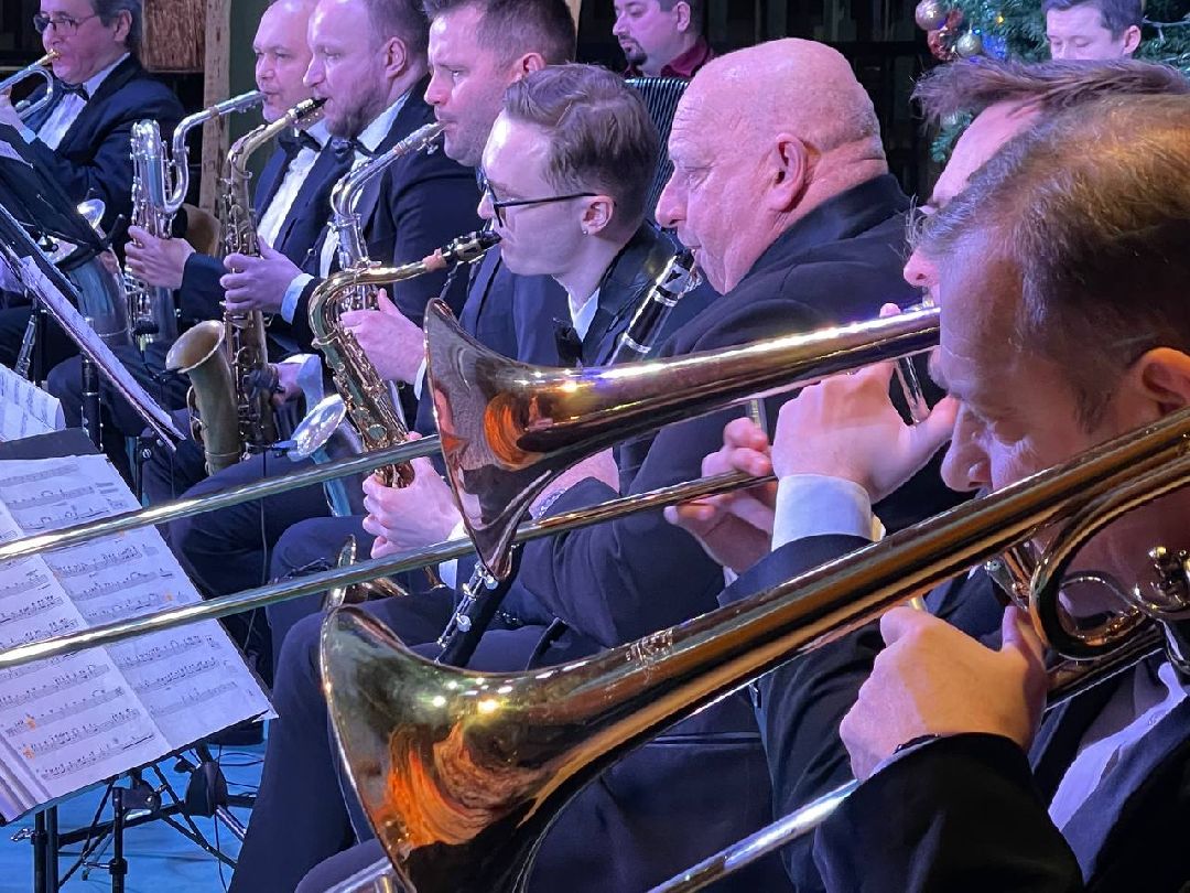 Одинцово, общество