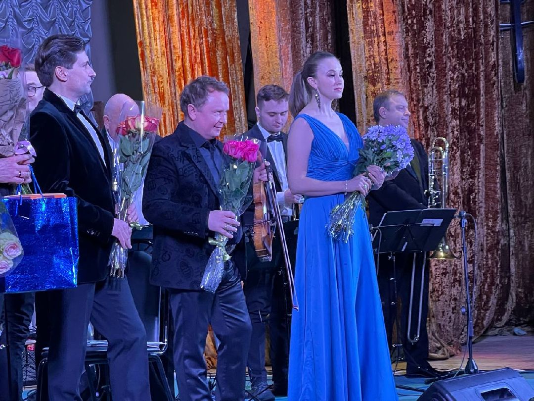 Одинцово, общество