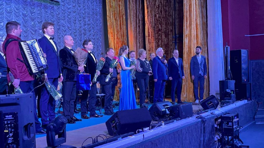 Одинцово, общество