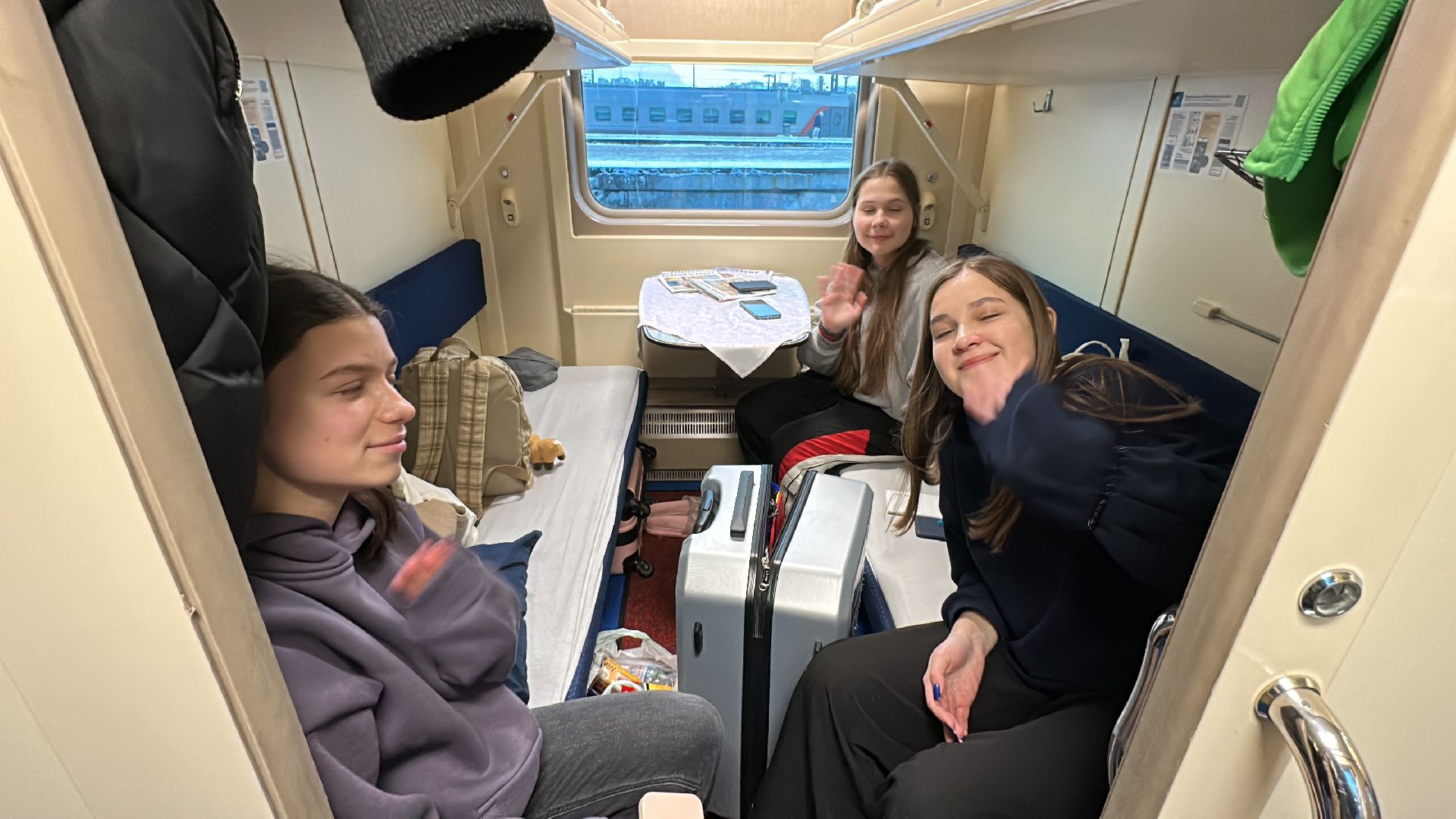 Одинцово, Артек, Серебряный олень,