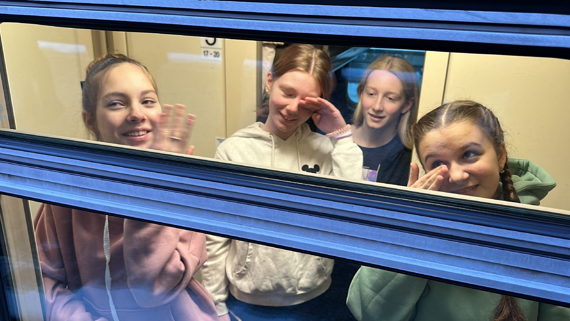 Одинцово, Артек, Серебряный олень,