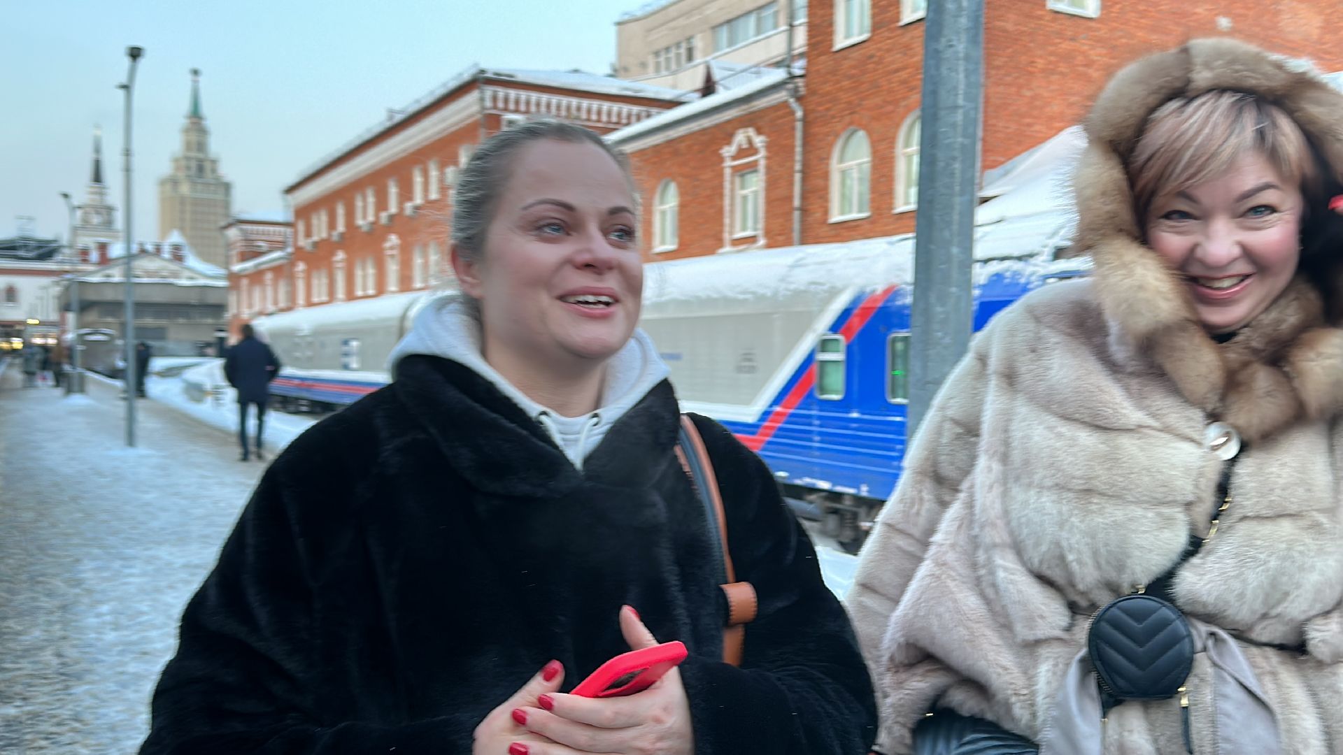 Одинцово, Артек, Серебряный олень,