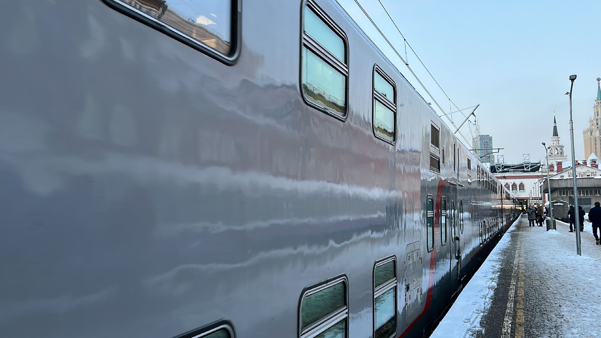 Одинцово, Артек, Серебряный олень,