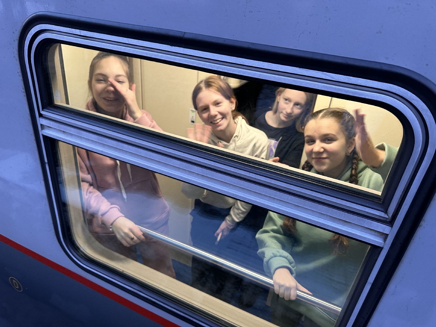 Одинцово, Артек, Серебряный олень,