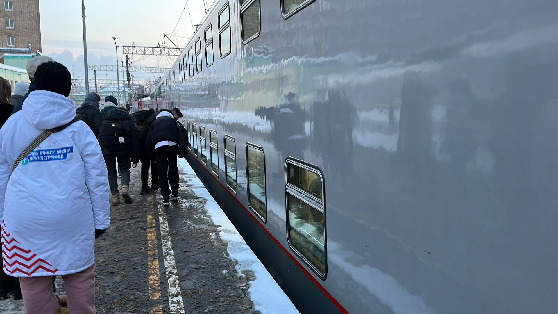 Одинцово, Артек, Серебряный олень,