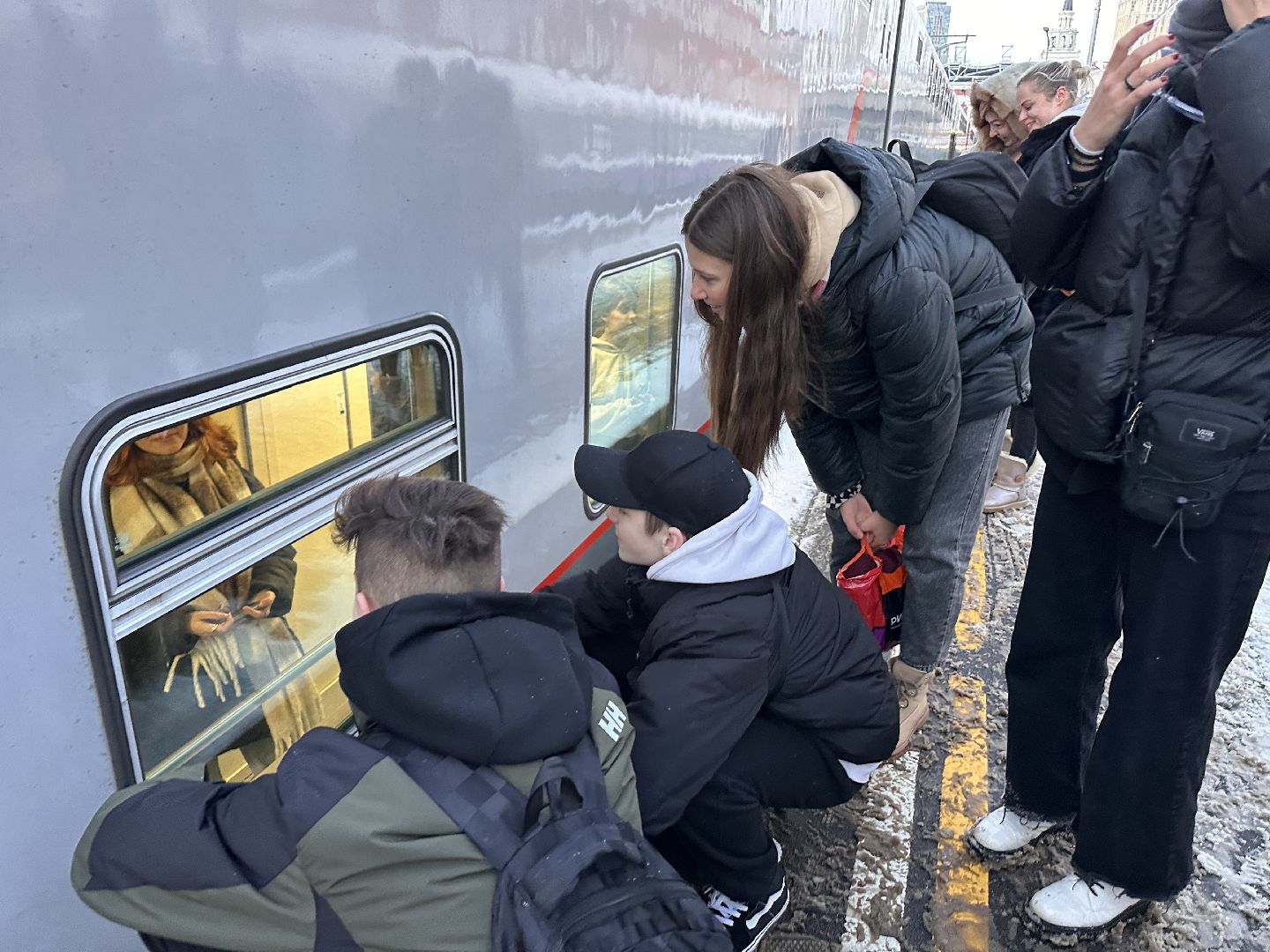 Одинцово, Артек, Серебряный олень,