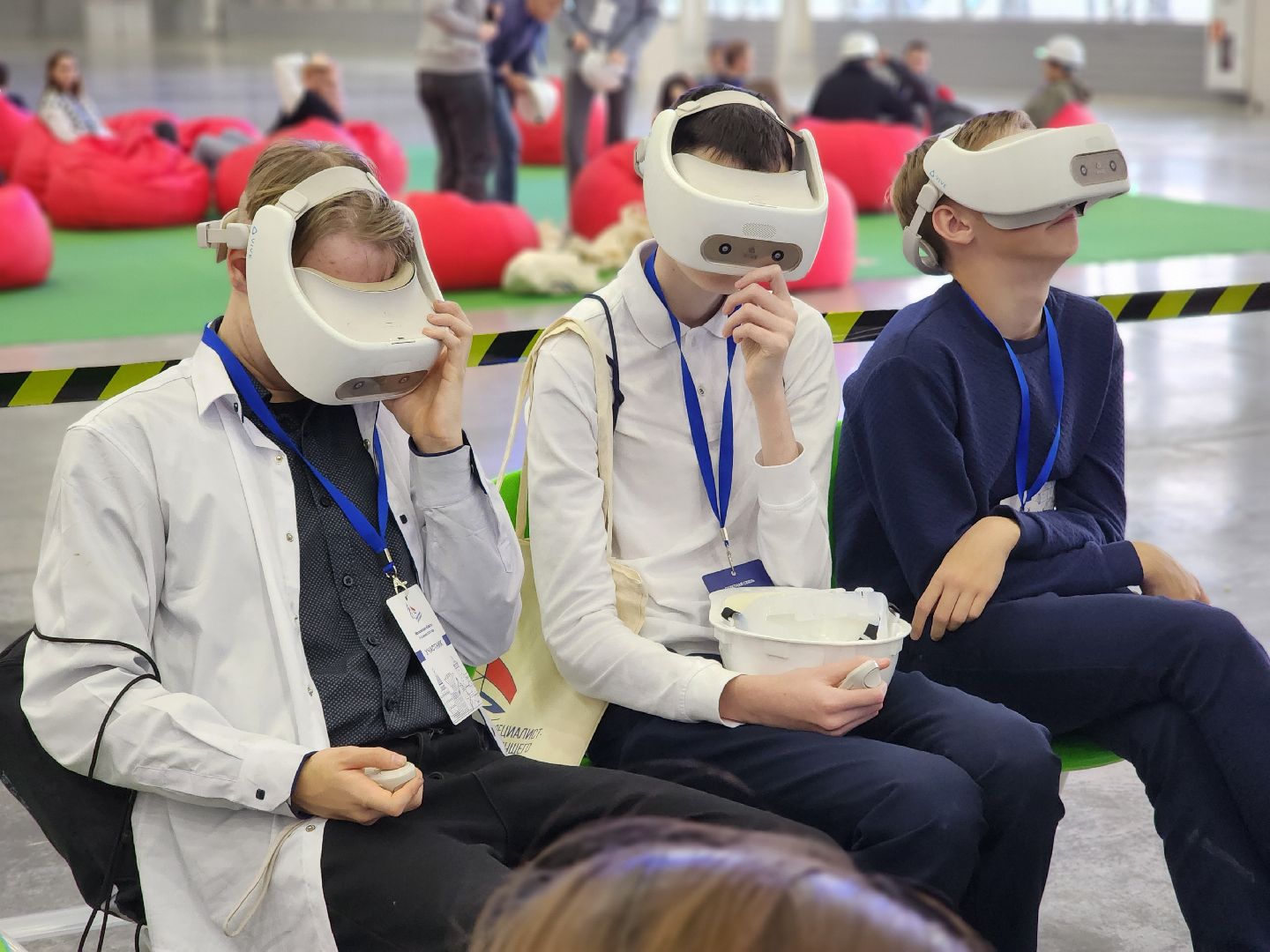 одинцово, патриот, конференция, строительство, образование,