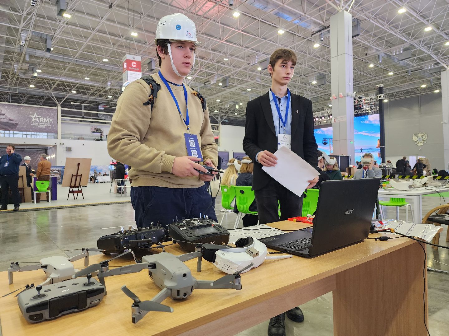 одинцово, патриот, конференция, строительство, образование,