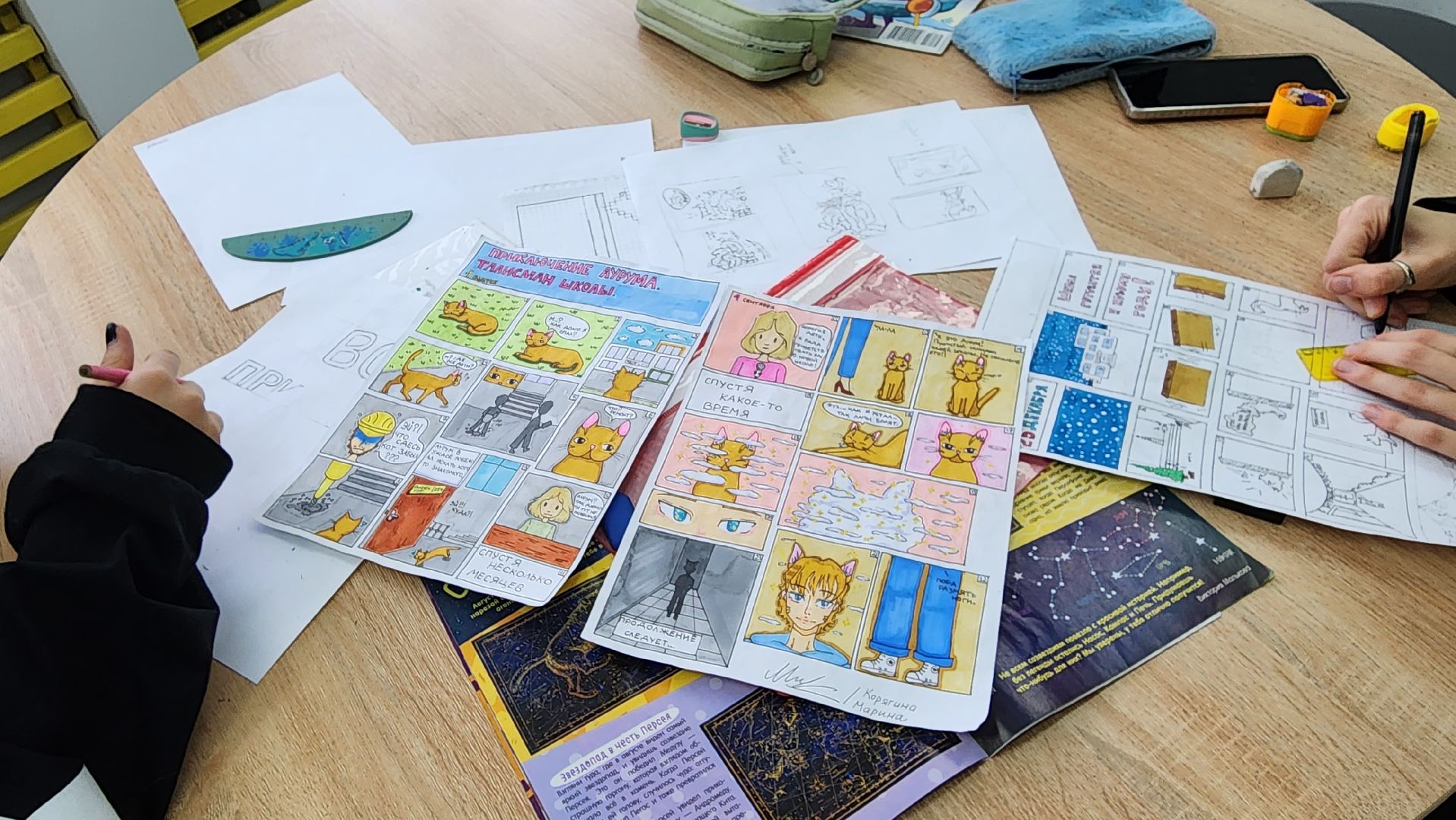 ступино, михнево, михневская школа,