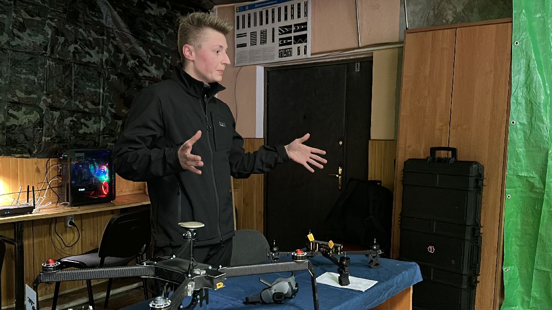 Одинцово, ДОСААФ, Патриоты, Курсанты, Военная подготовка, Строевая подготовка, БПЛА