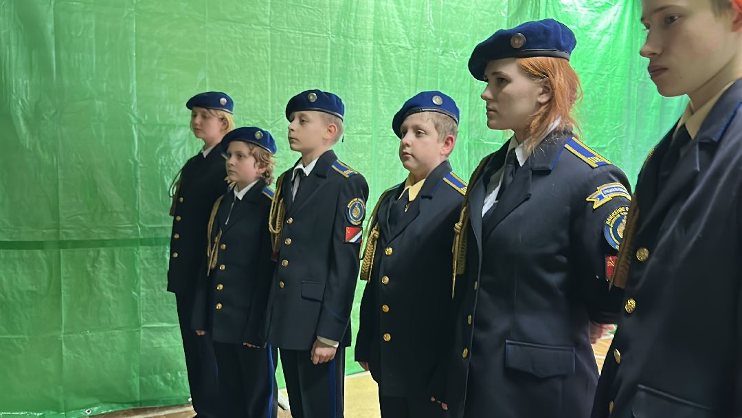 Одинцово, ДОСААФ, Патриоты, Курсанты, Военная подготовка, Строевая подготовка, БПЛА