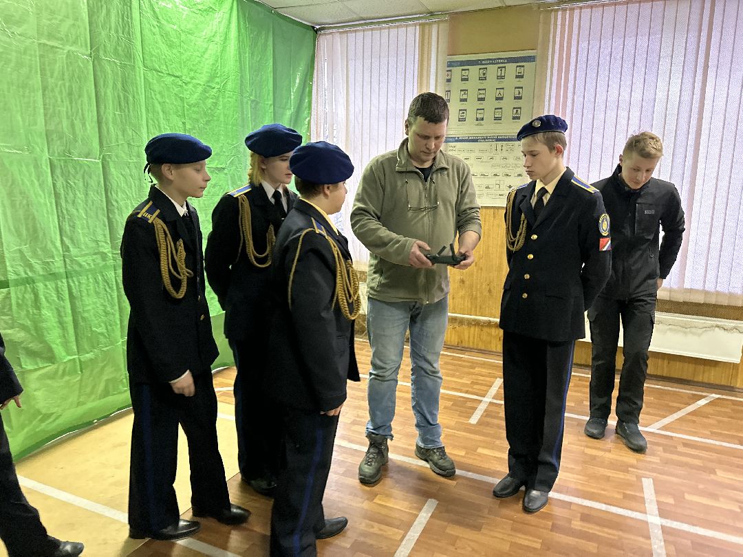 Одинцово, ДОСААФ, Патриоты, Курсанты, Военная подготовка, Строевая подготовка, БПЛА