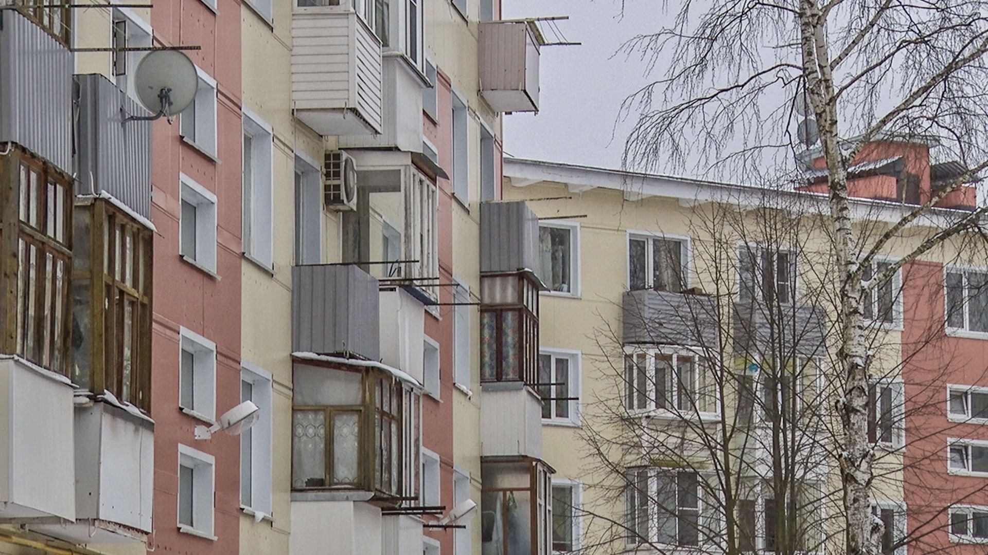 Клин, общество, чистая вода, ЖКХ,