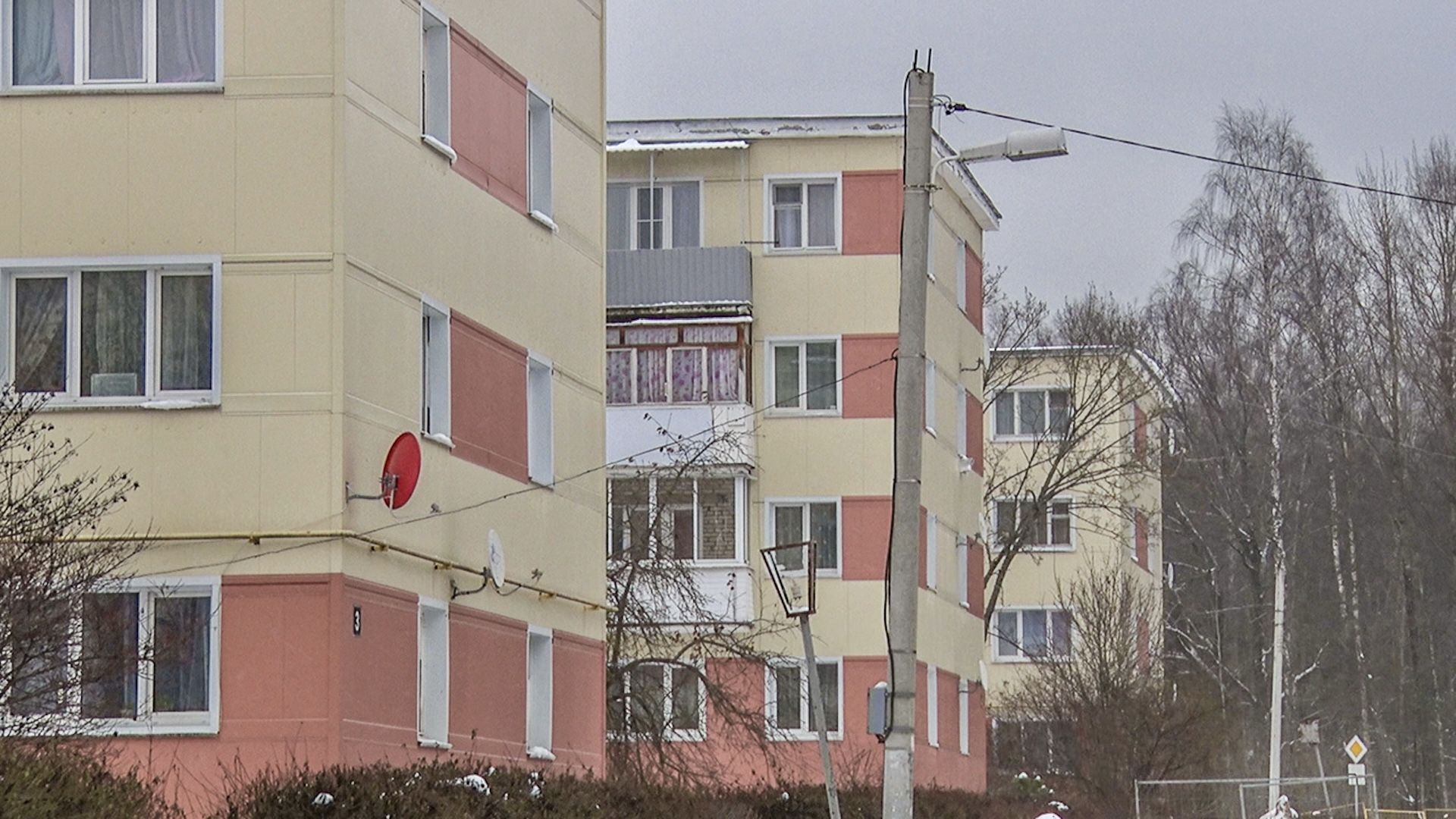 Клин, общество, чистая вода, ЖКХ,