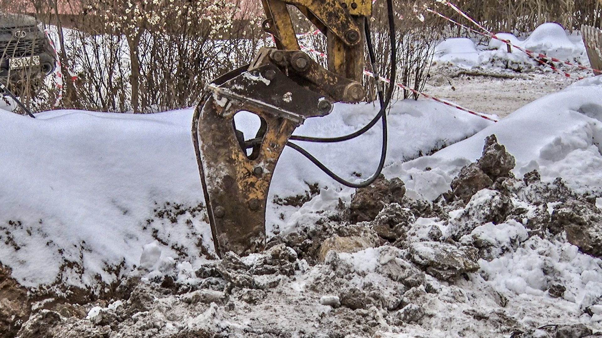 Клин, общество, чистая вода, ЖКХ,