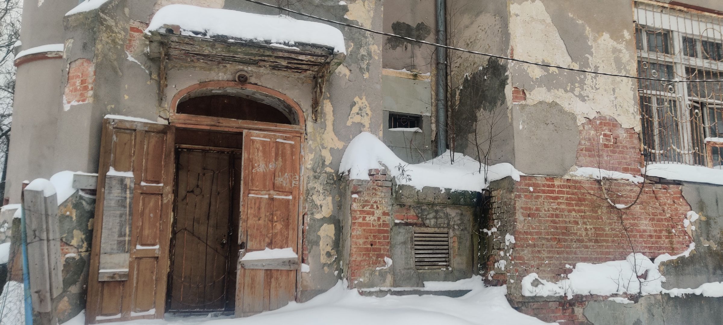 красноармейск, г.о. пушкинский, краеведение, история округа,