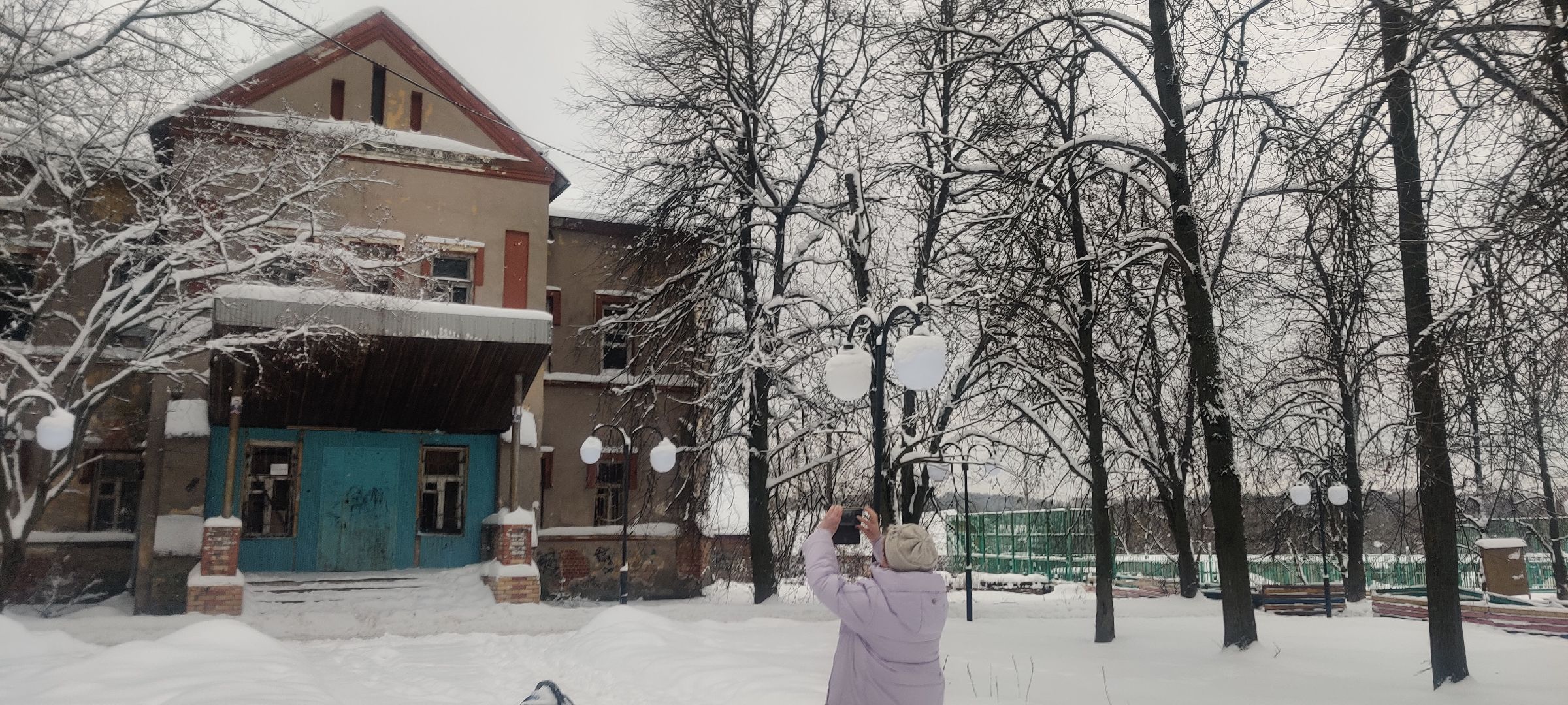 красноармейск, г.о. пушкинский, краеведение, история округа,