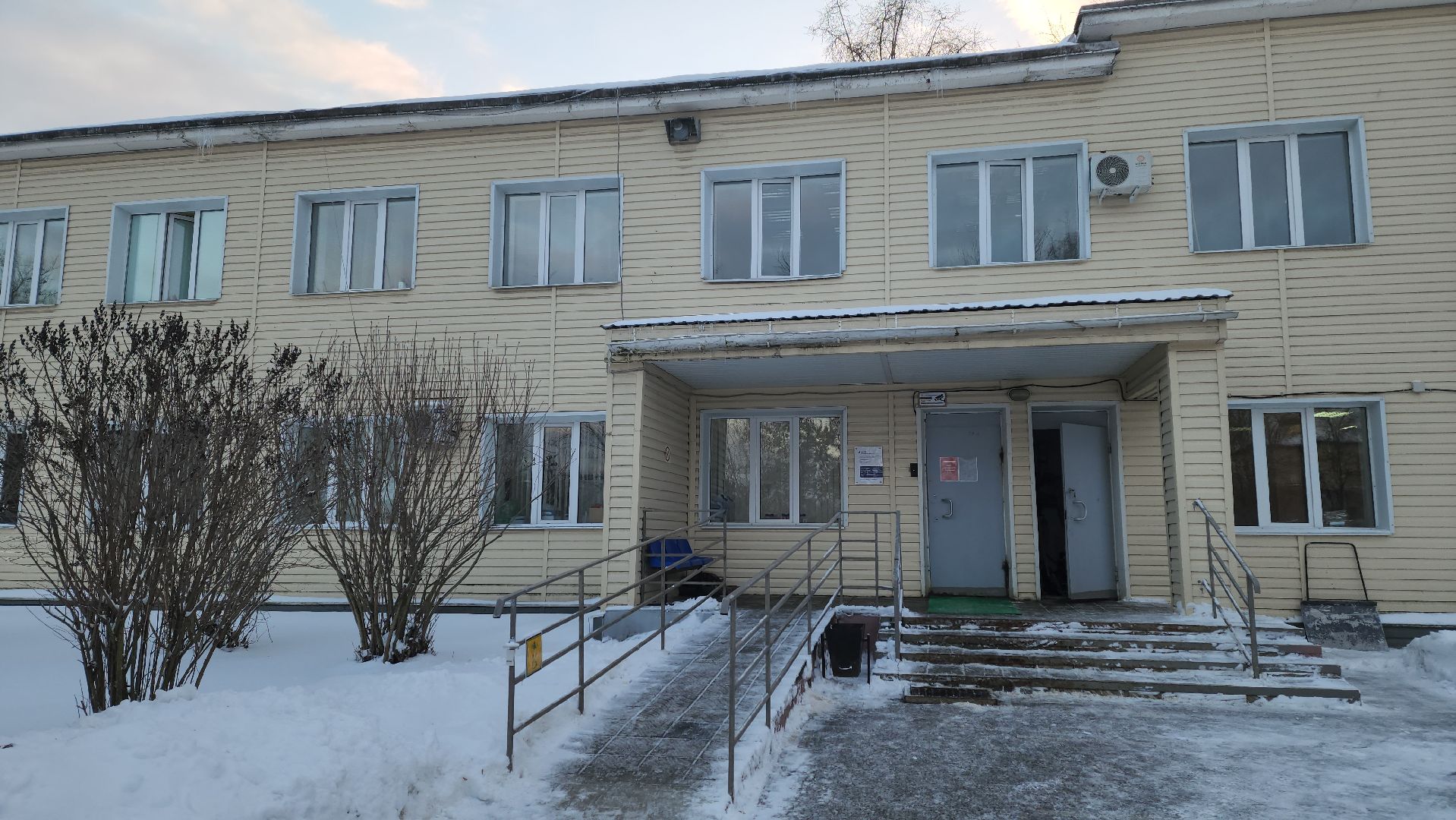 воскресенск, медицина, новые врачи, поликлиника, здоровье, терапевт,