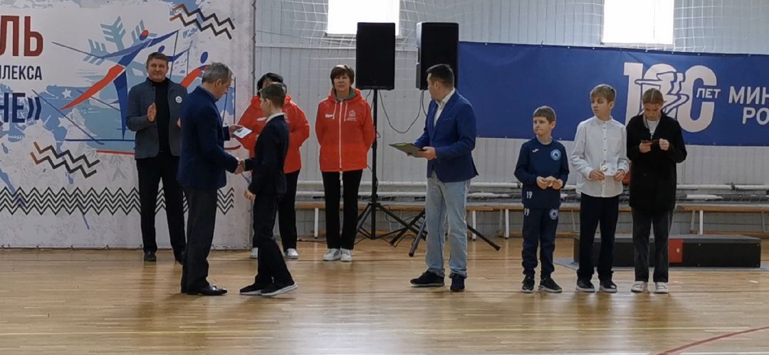 Подольск, ГТО, спорт