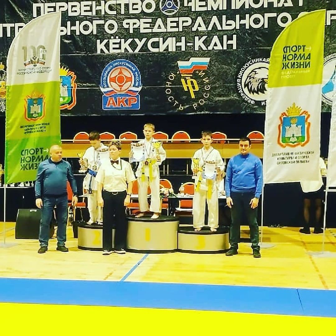 Подольск, ГТО, спорт