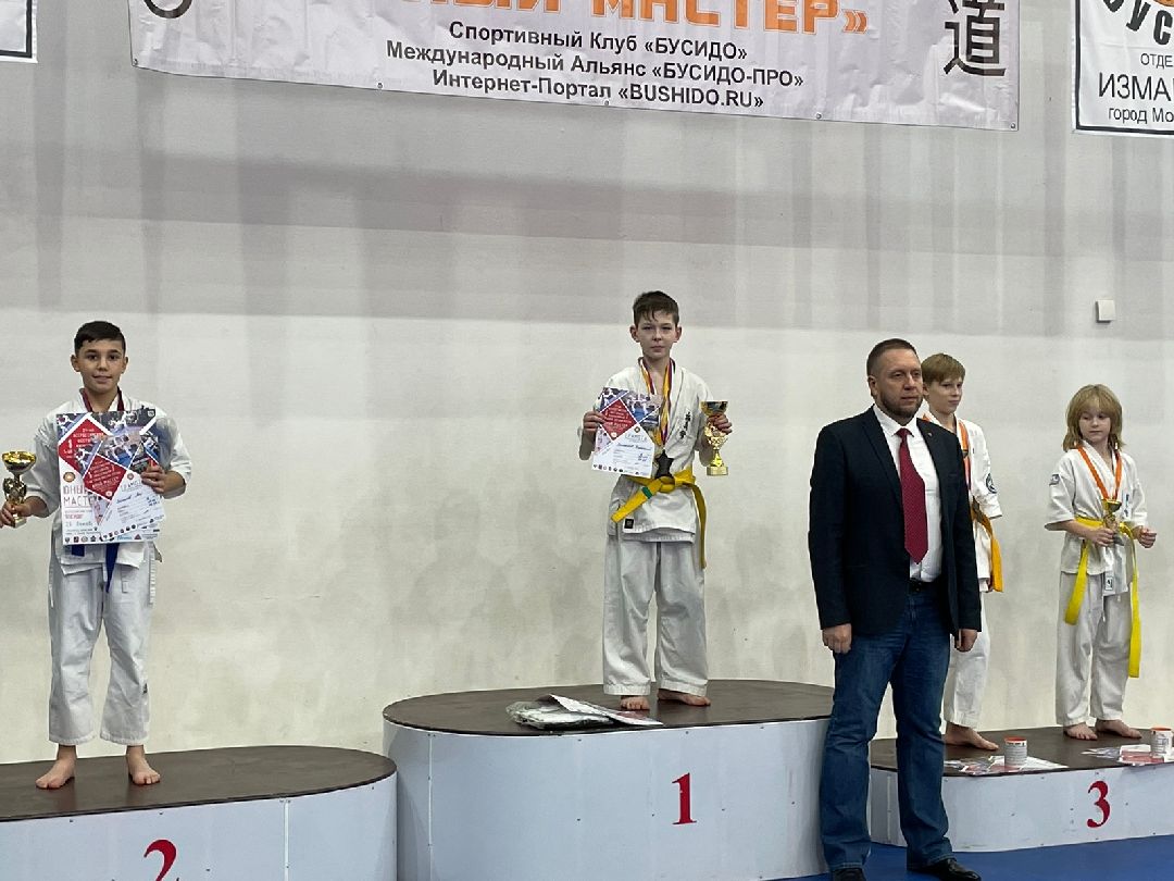 Подольск, ГТО, спорт