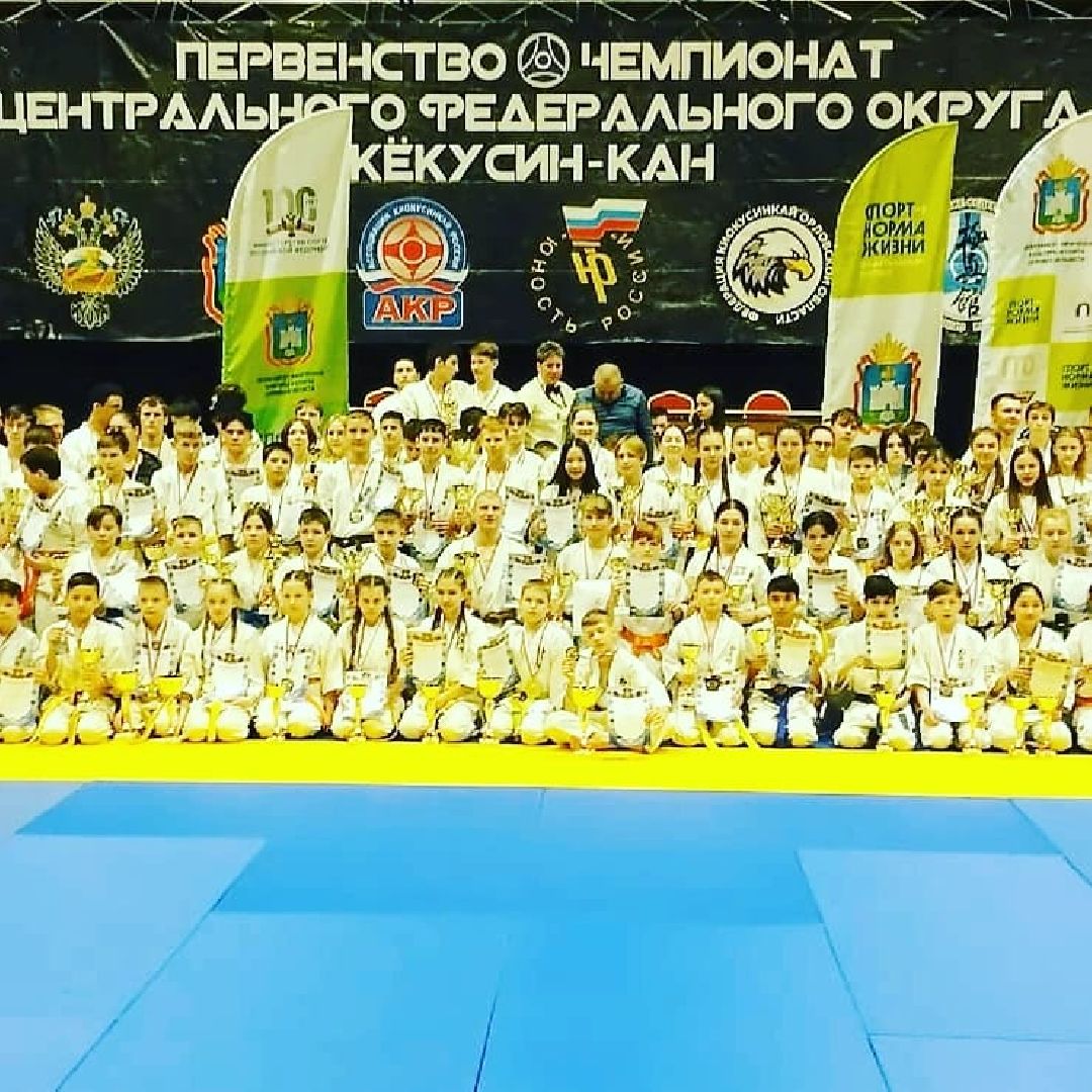 Подольск, ГТО, спорт