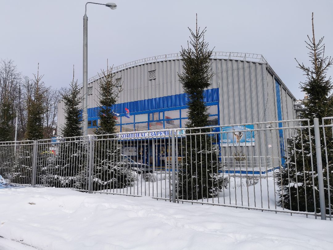 Подольск, ГТО, спорт