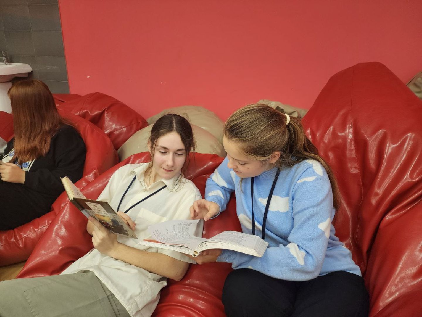 красноармейск, г.о. пушкинский, нацпроект, образование подмосковья, билет в будущее,