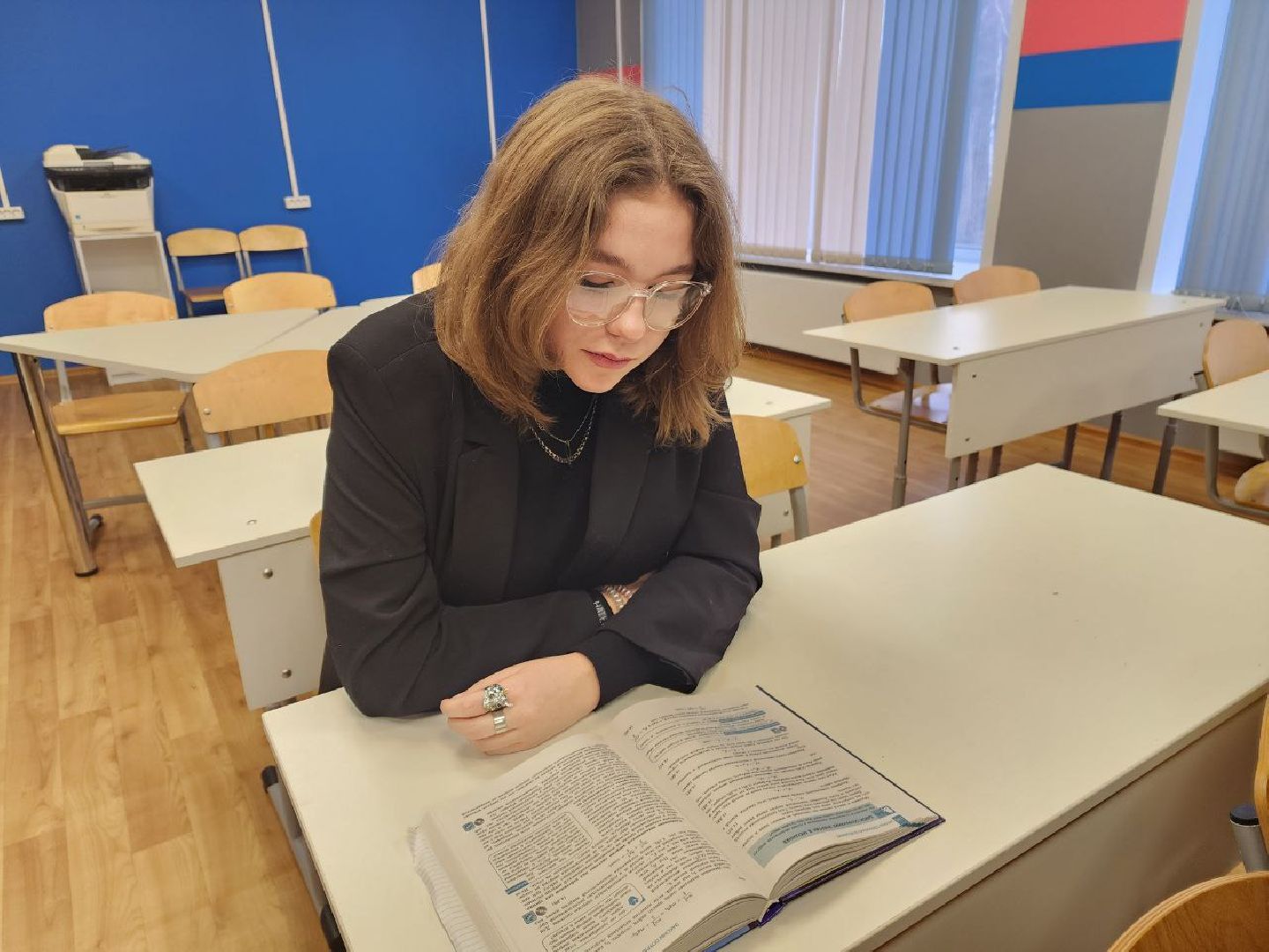 красноармейск, г.о. пушкинский, нацпроект, образование подмосковья, билет в будущее,