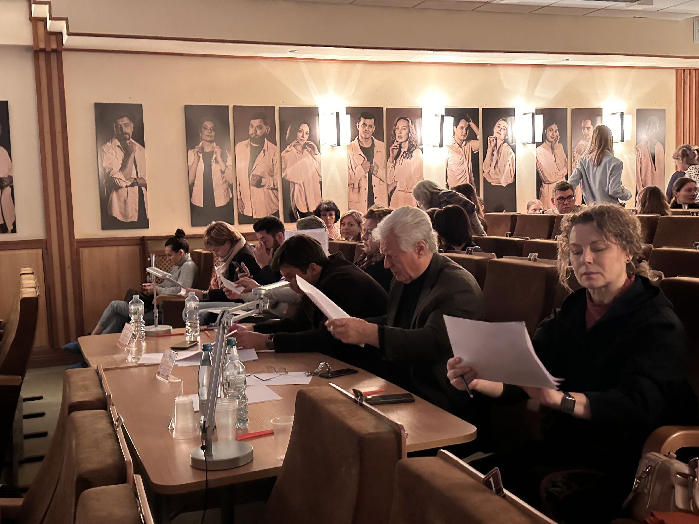 Одинцово, Культура, Серебряный олень, Артек,