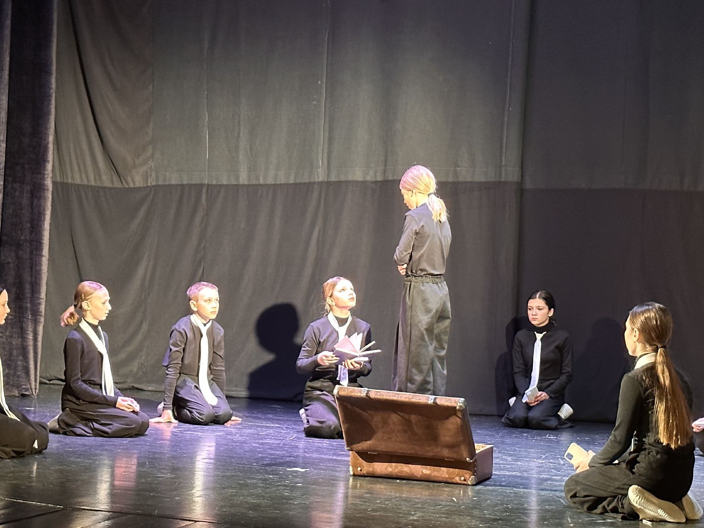 Одинцово, Культура, Серебряный олень, Артек,