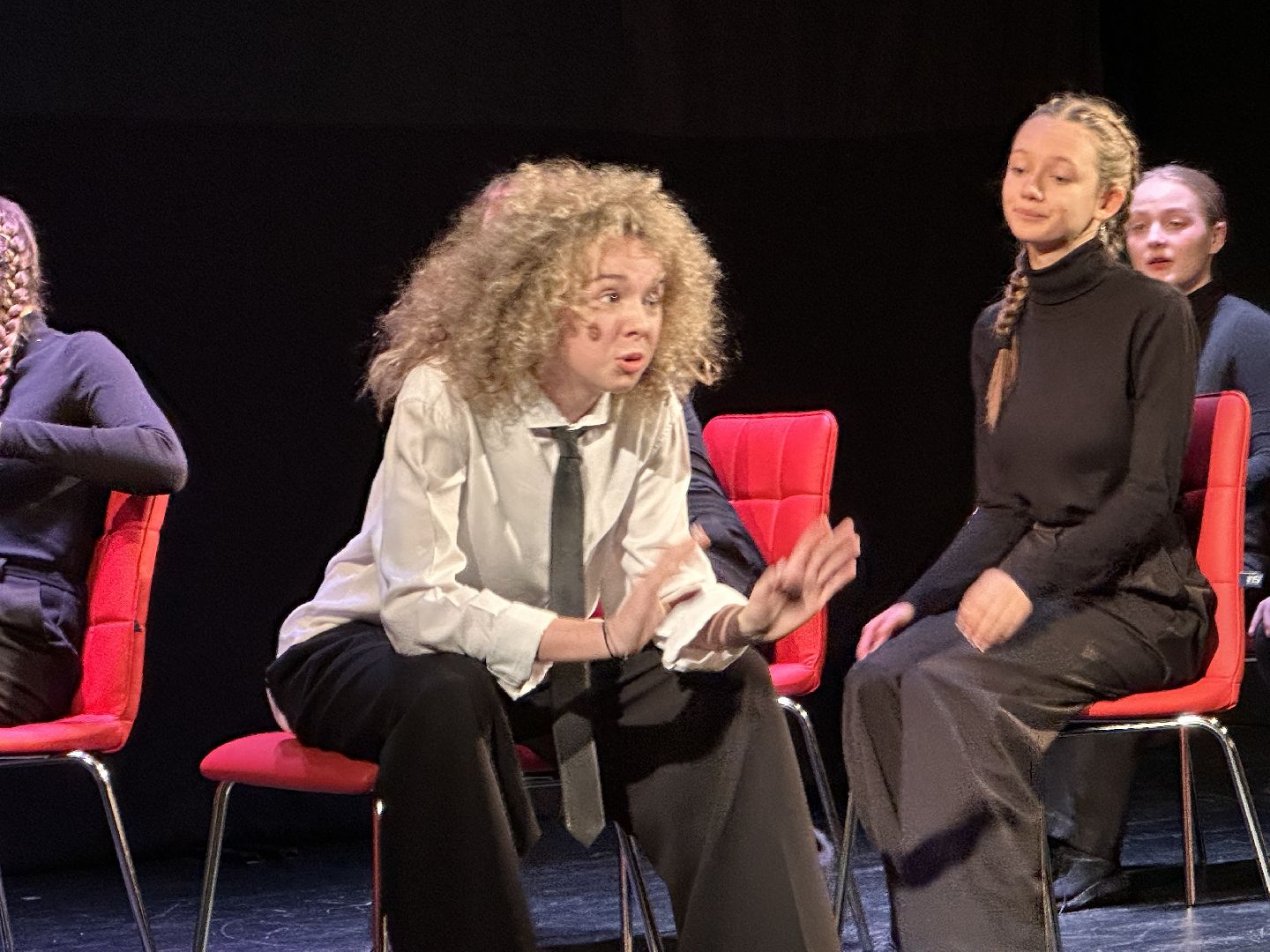 Одинцово, Культура, Серебряный олень, Артек,