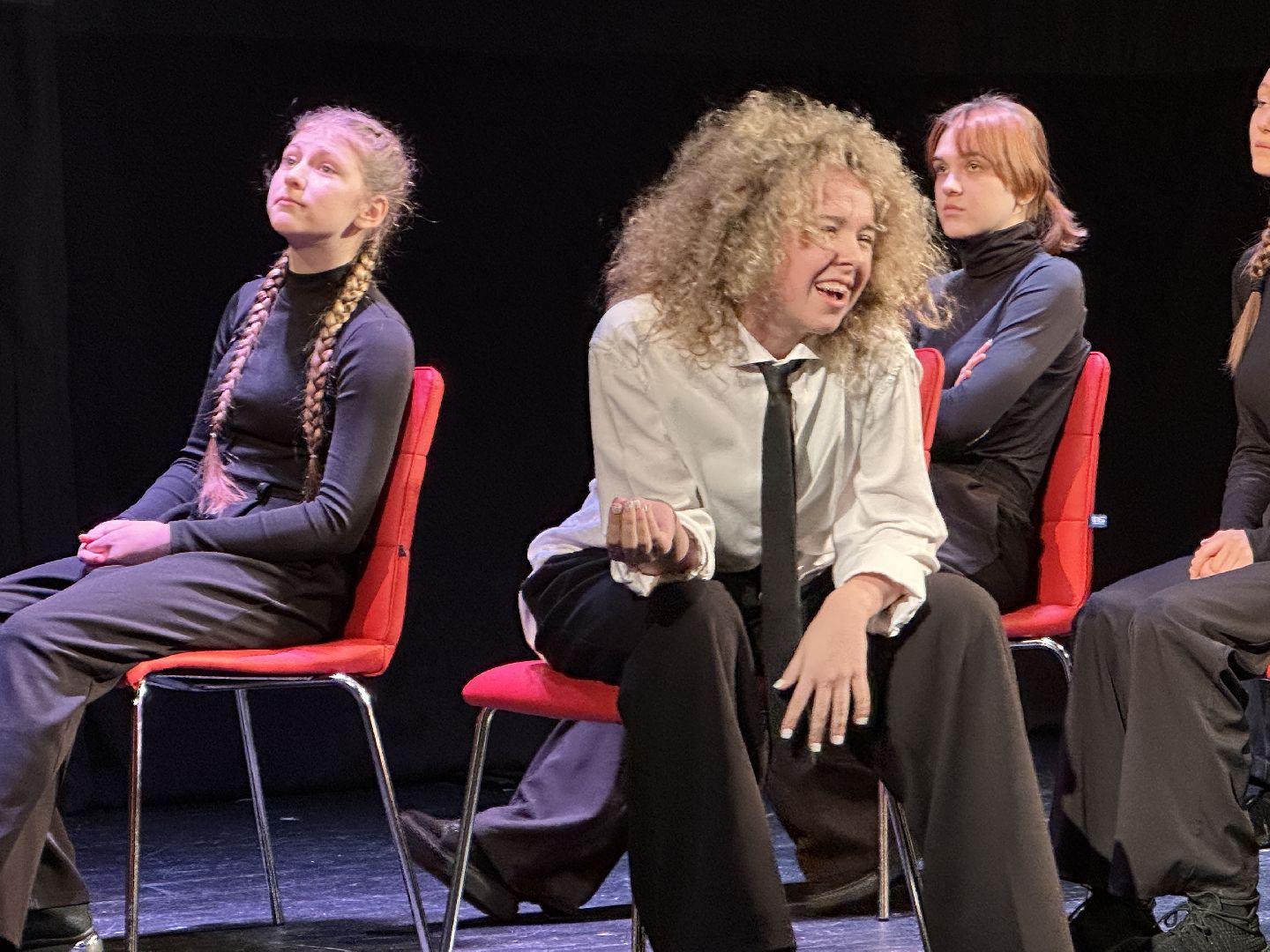 Одинцово, Культура, Серебряный олень, Артек,