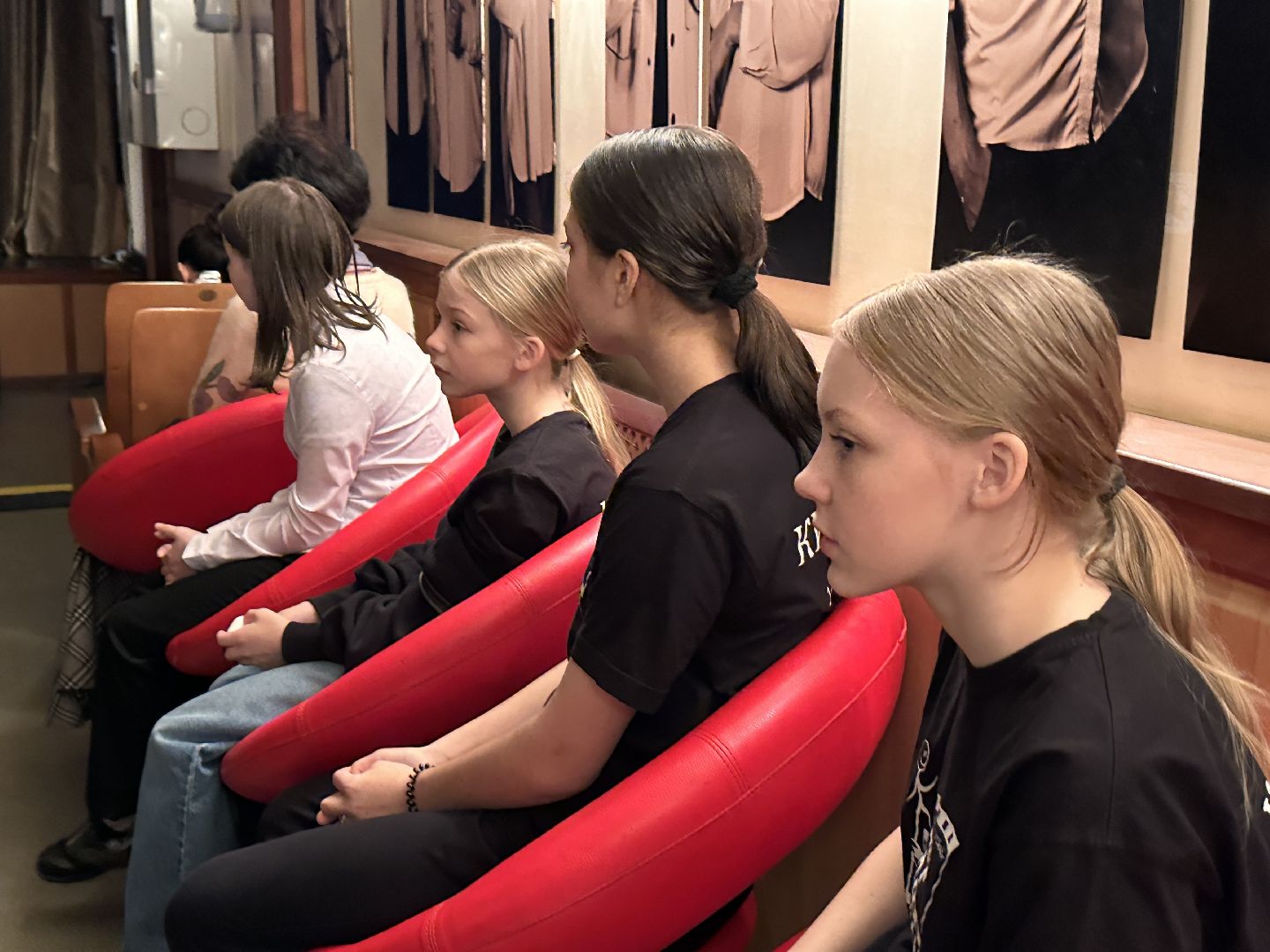 Одинцово, Культура, Серебряный олень, Артек,