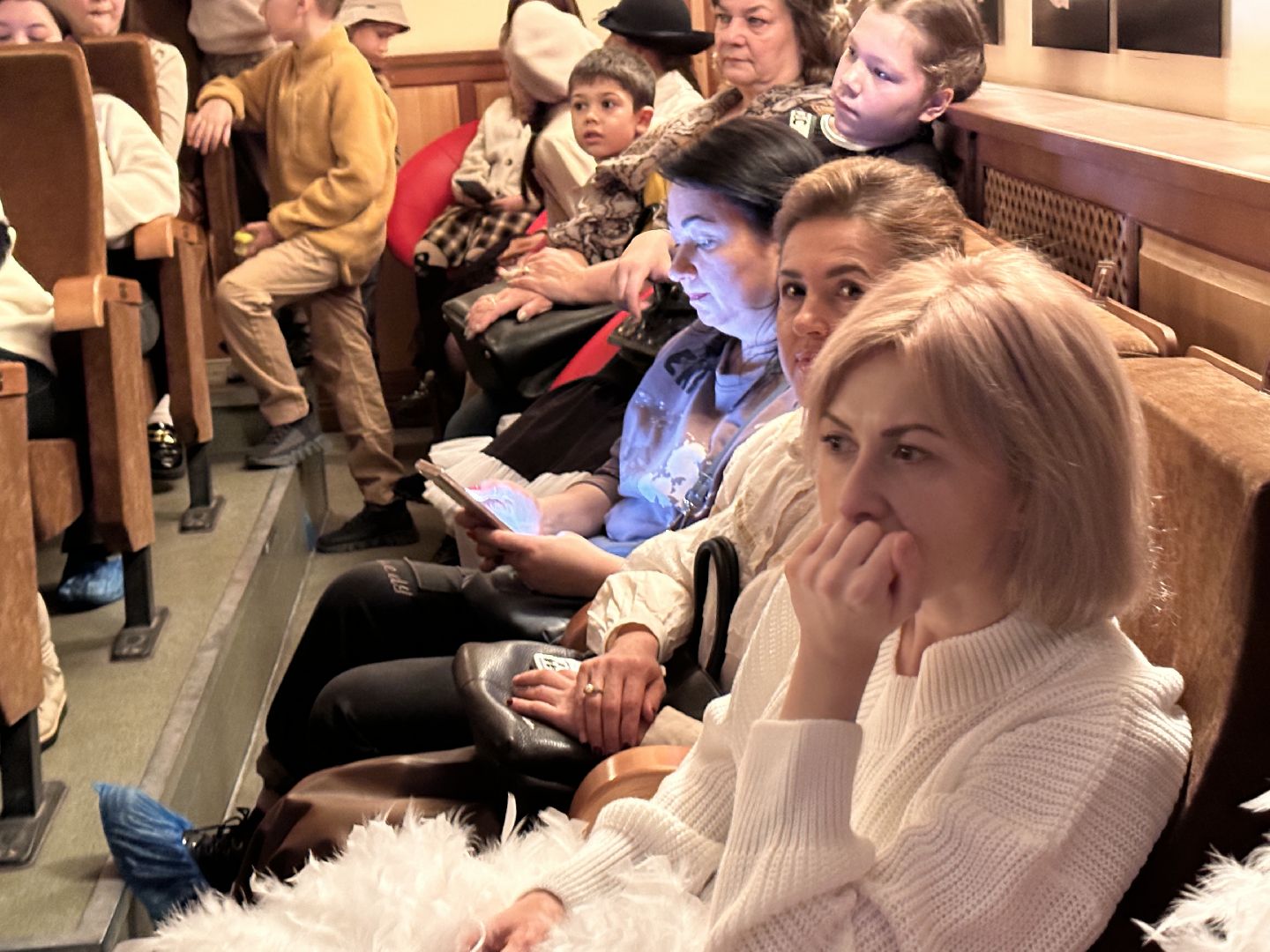 Одинцово, Культура, Серебряный олень, Артек,