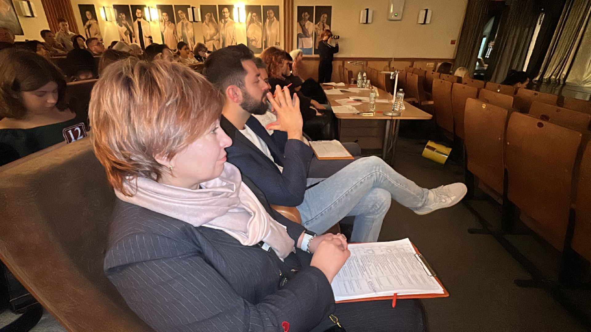 Одинцово, Культура, Серебряный олень, Артек,