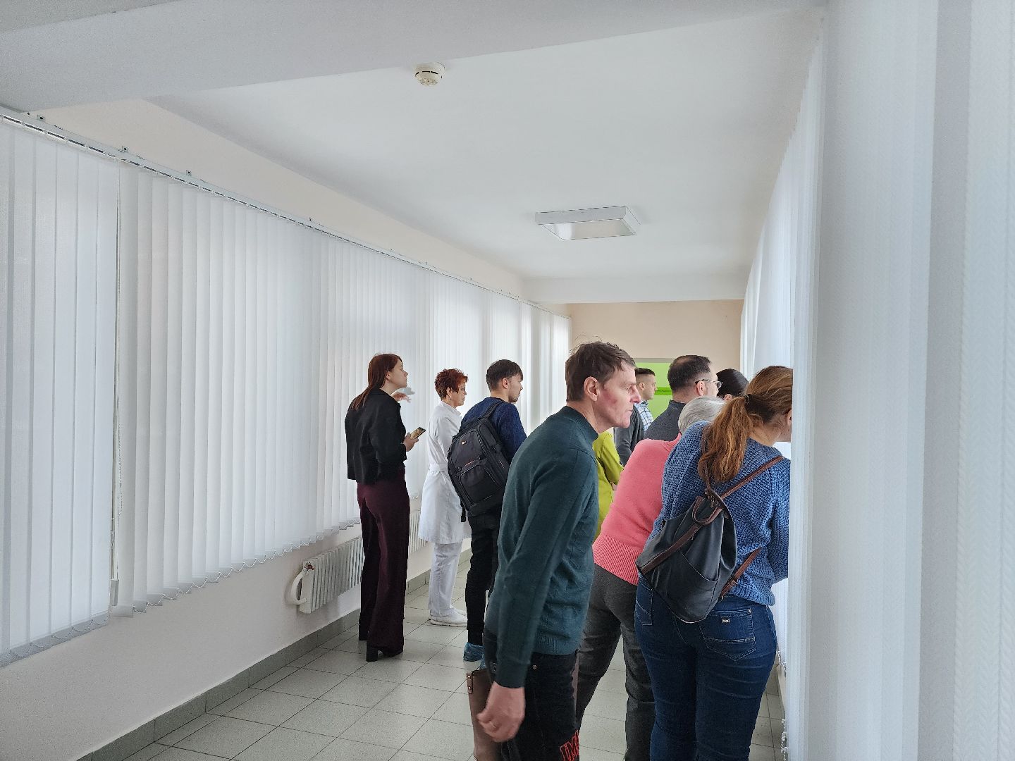 Реабилитация, Бойцы сво, Помощь, фбуз мсч №9 фмба россии, Дубна,