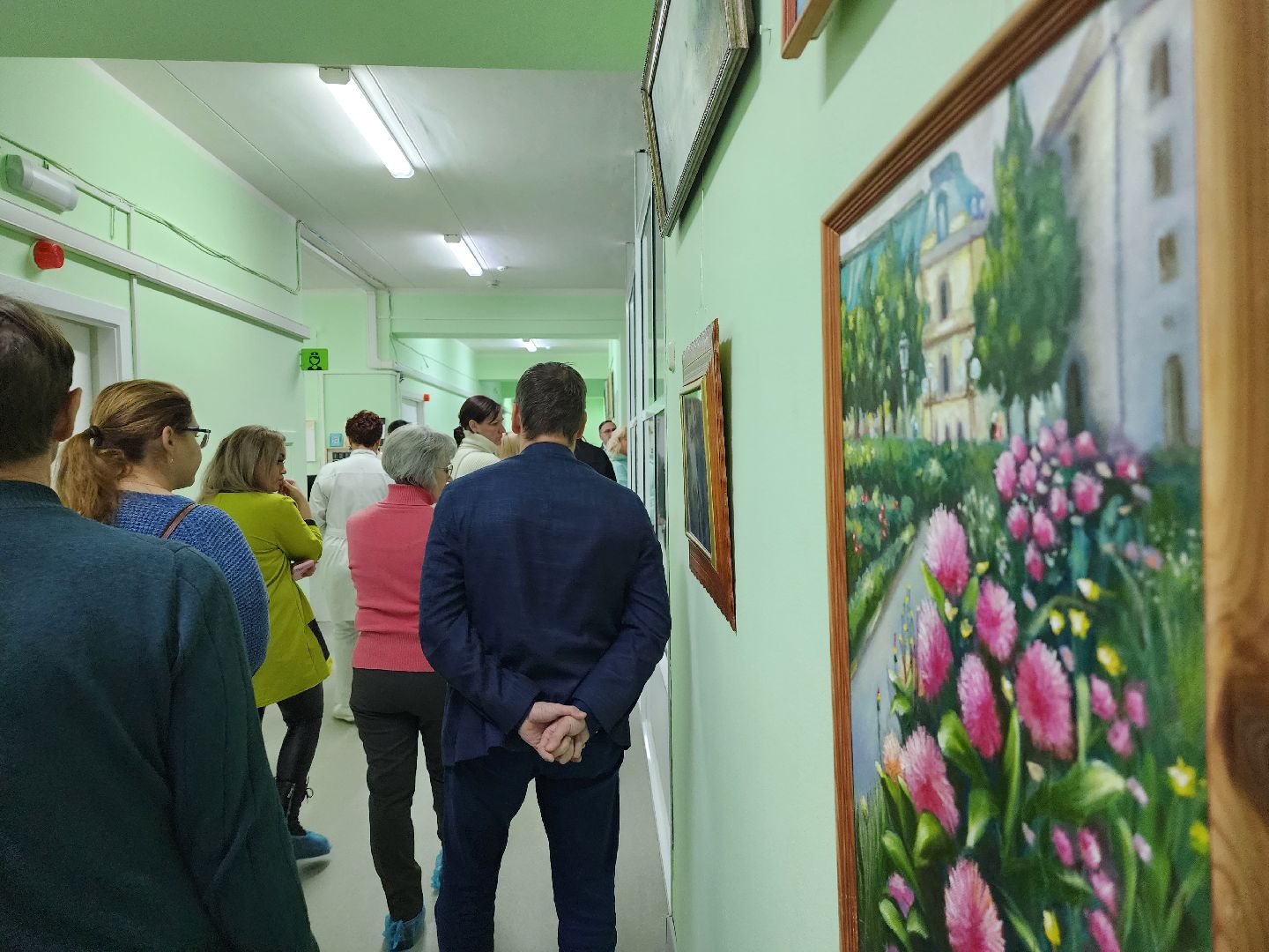 Реабилитация, Бойцы сво, Помощь, фбуз мсч №9 фмба россии, Дубна,