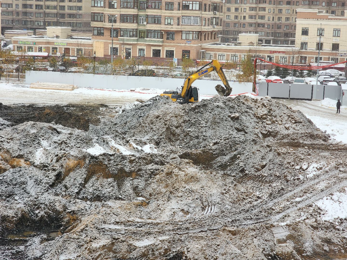 раменское, строительство, физкультурно-оздоровительный комплекс,