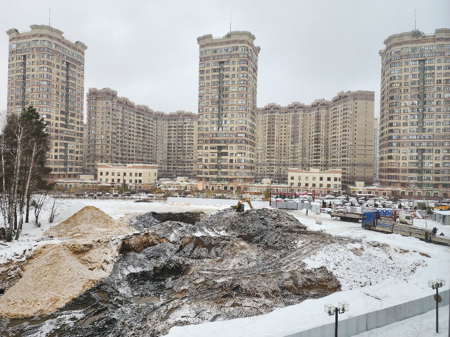 раменское, строительство, физкультурно-оздоровительный комплекс,