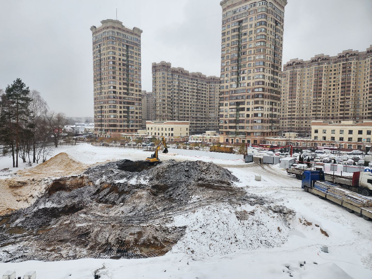 раменское, строительство, физкультурно-оздоровительный комплекс,