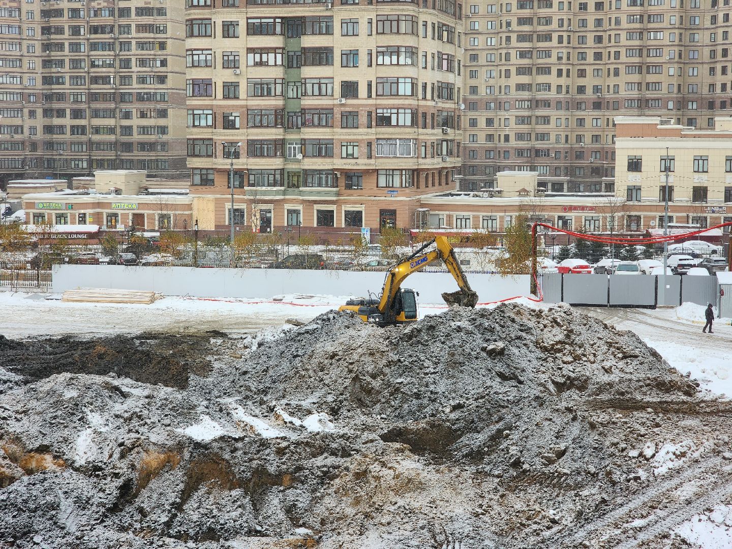 раменское, строительство, физкультурно-оздоровительный комплекс,