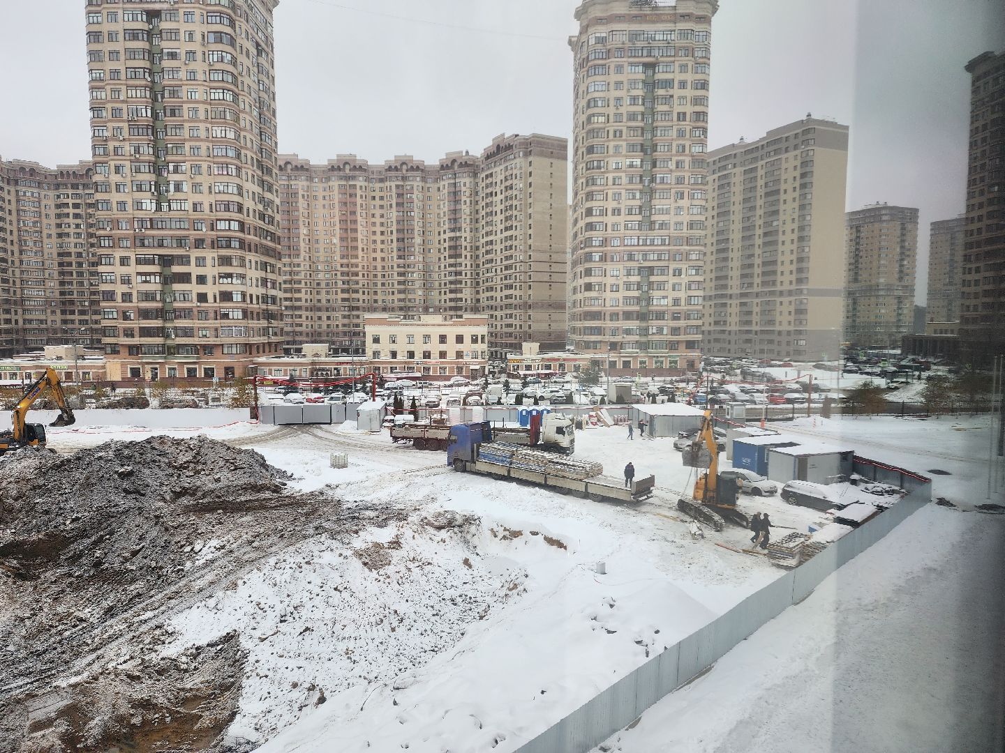 раменское, строительство, физкультурно-оздоровительный комплекс,